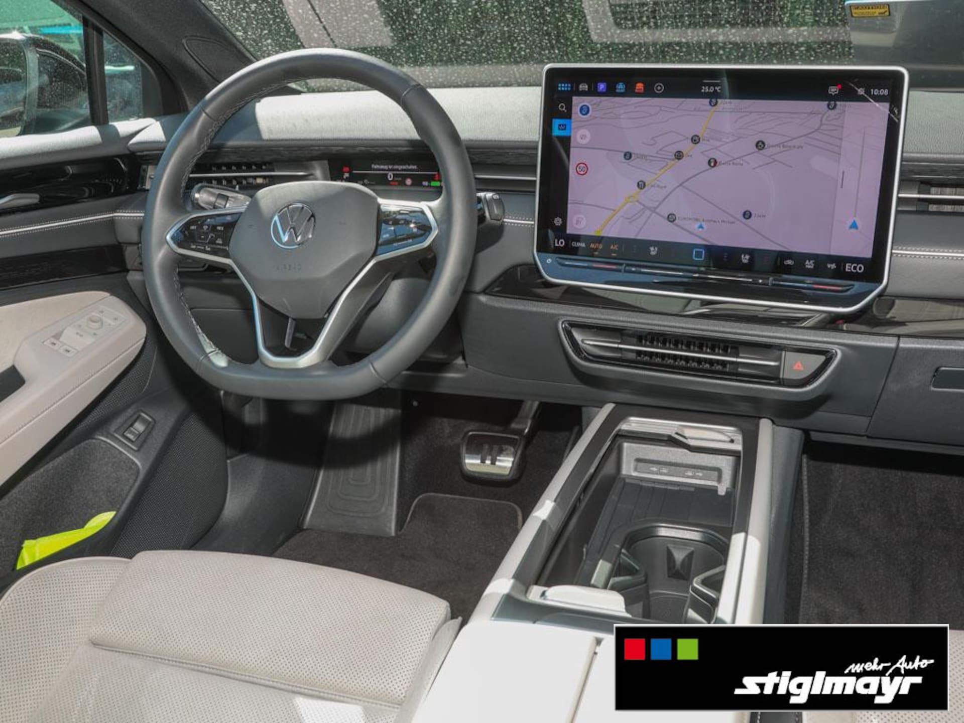 Volkswagen ID.7 Tourer Pro