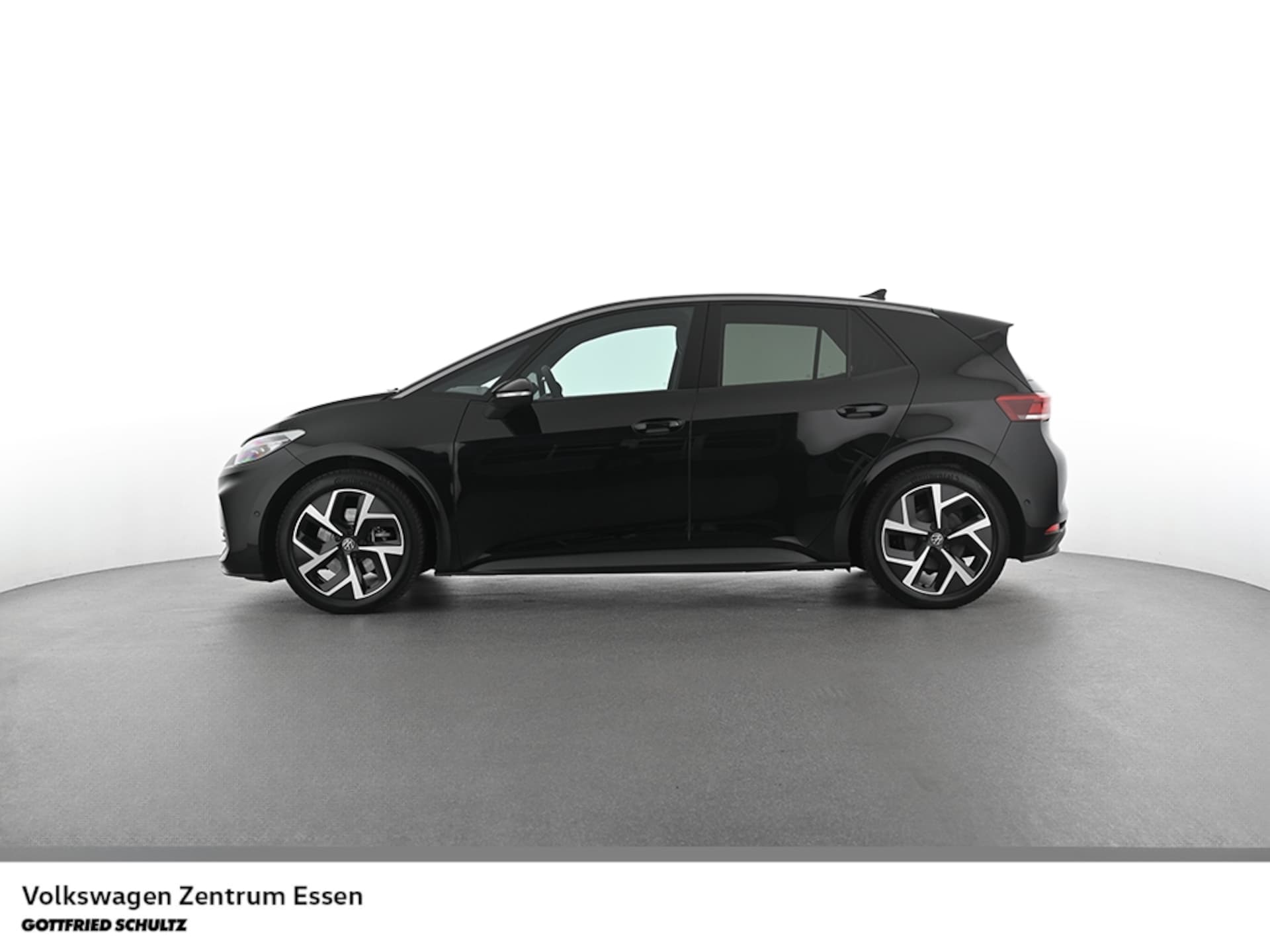 Volkswagen ID.3 MOVE Pro