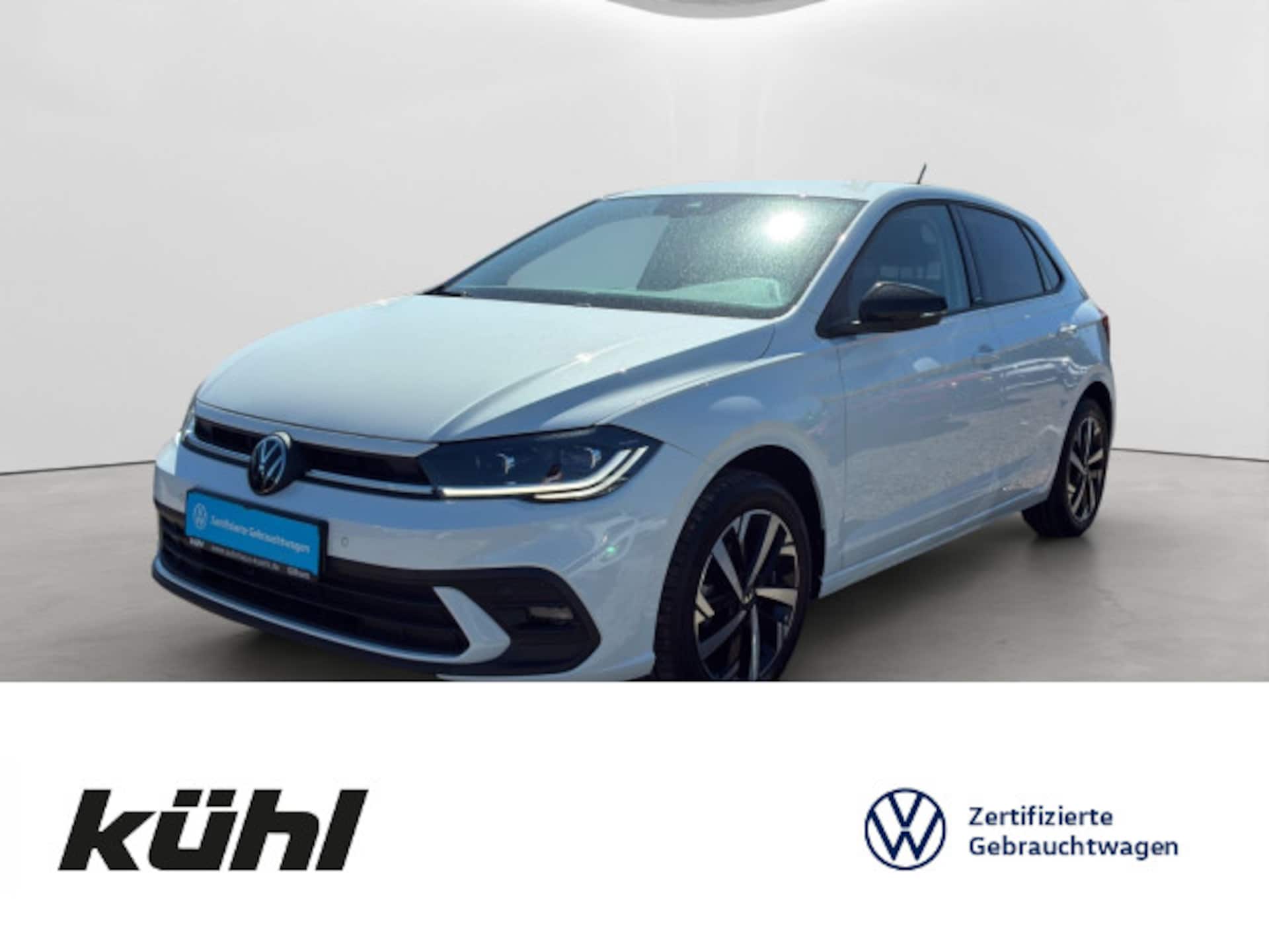 Volkswagen Polo MOVE