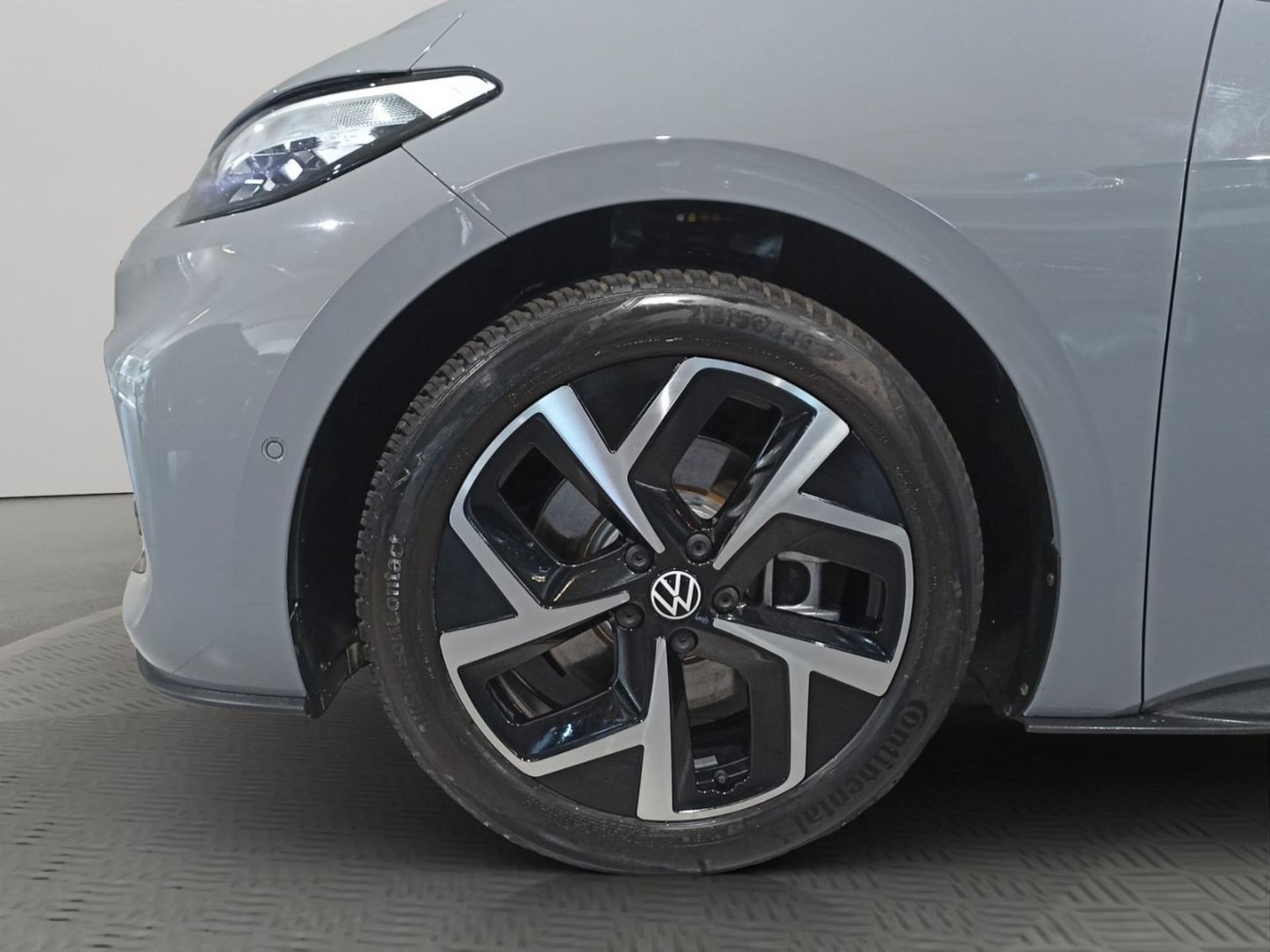 Volkswagen ID.3 MOVE Pro