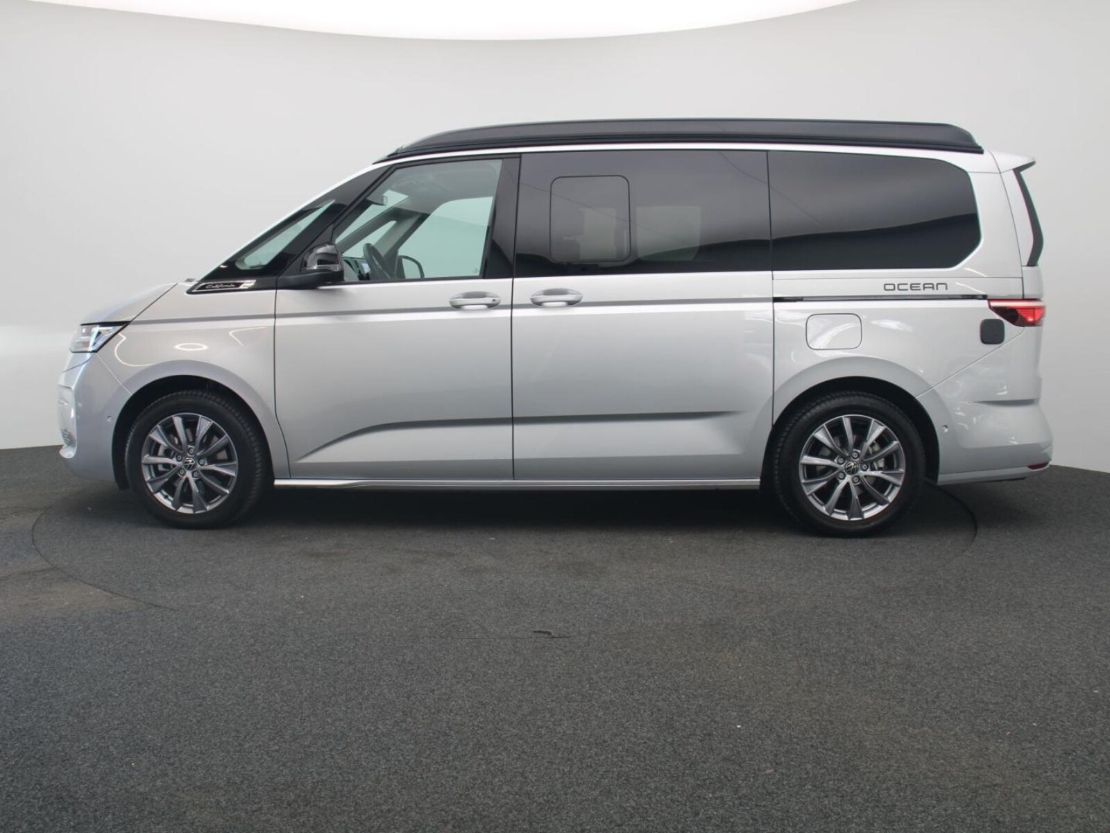 Volkswagen California – Bild 5