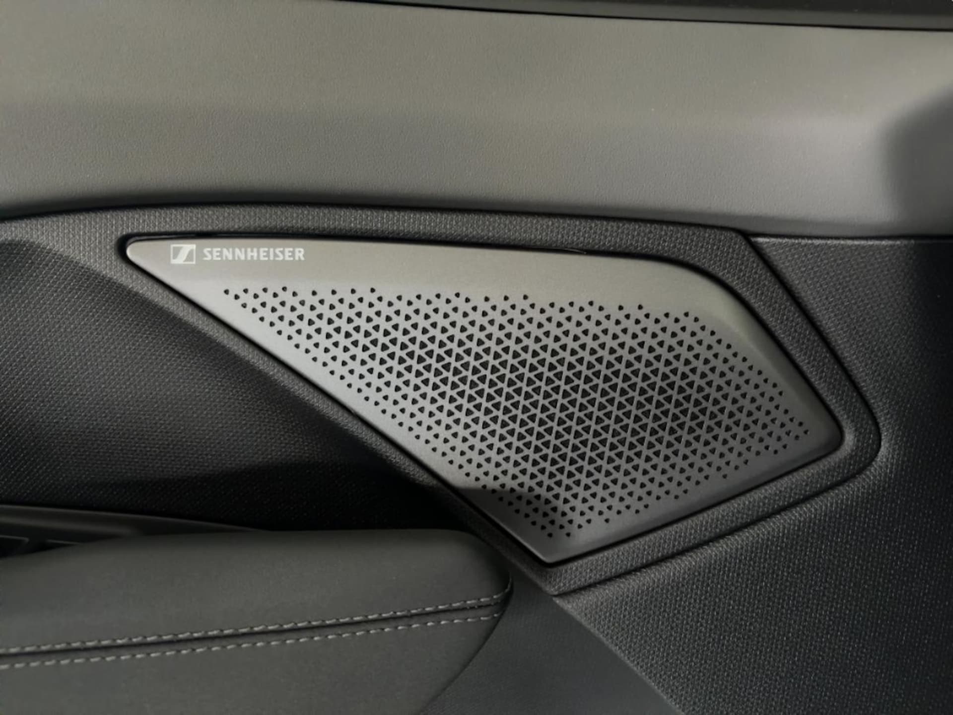 CUPRA Terramar VZ