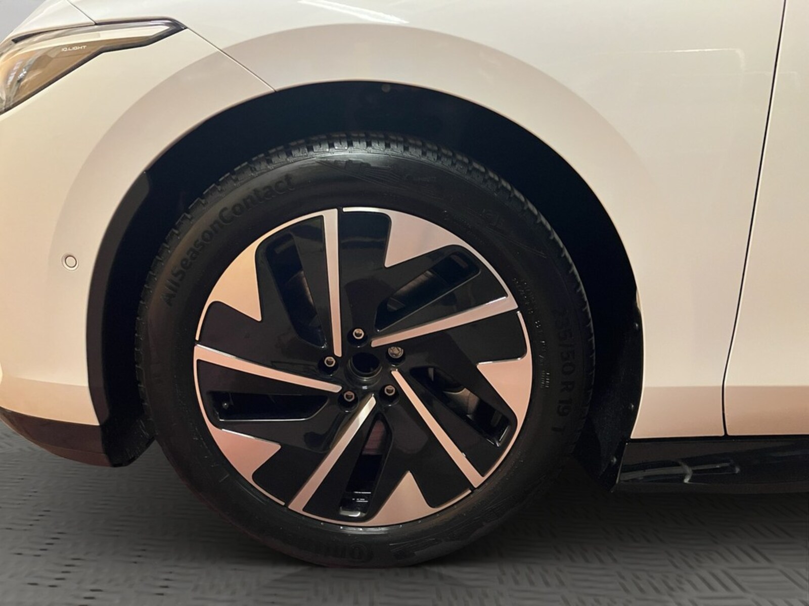 Volkswagen ID.7 Tourer – Bild 2