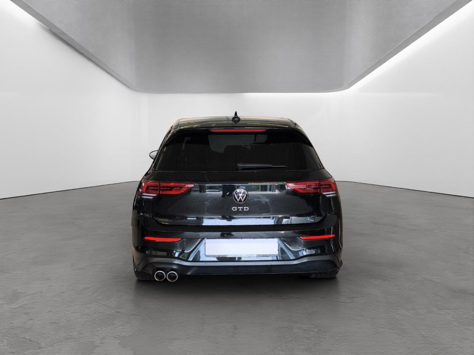 Volkswagen Golf – Bild 7