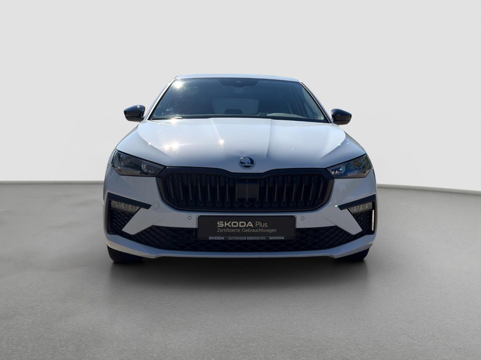 Škoda Scala – Bild 3