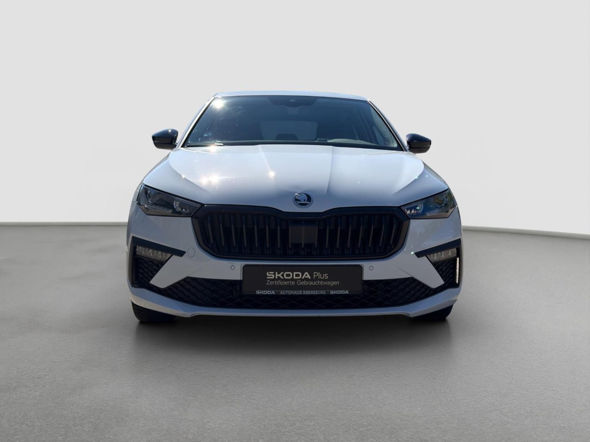 Skoda Scala Tour