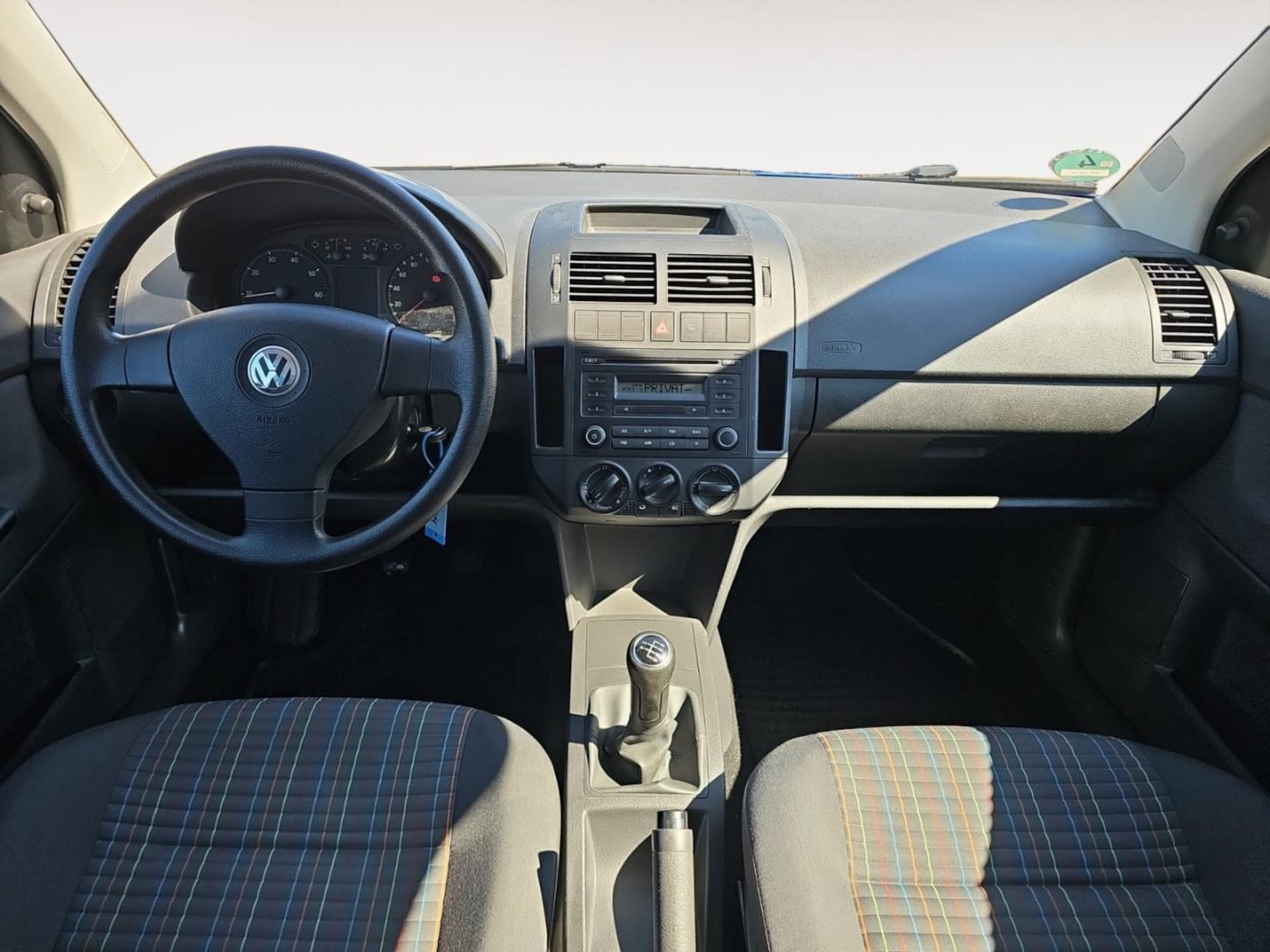 Volkswagen Polo Trendline