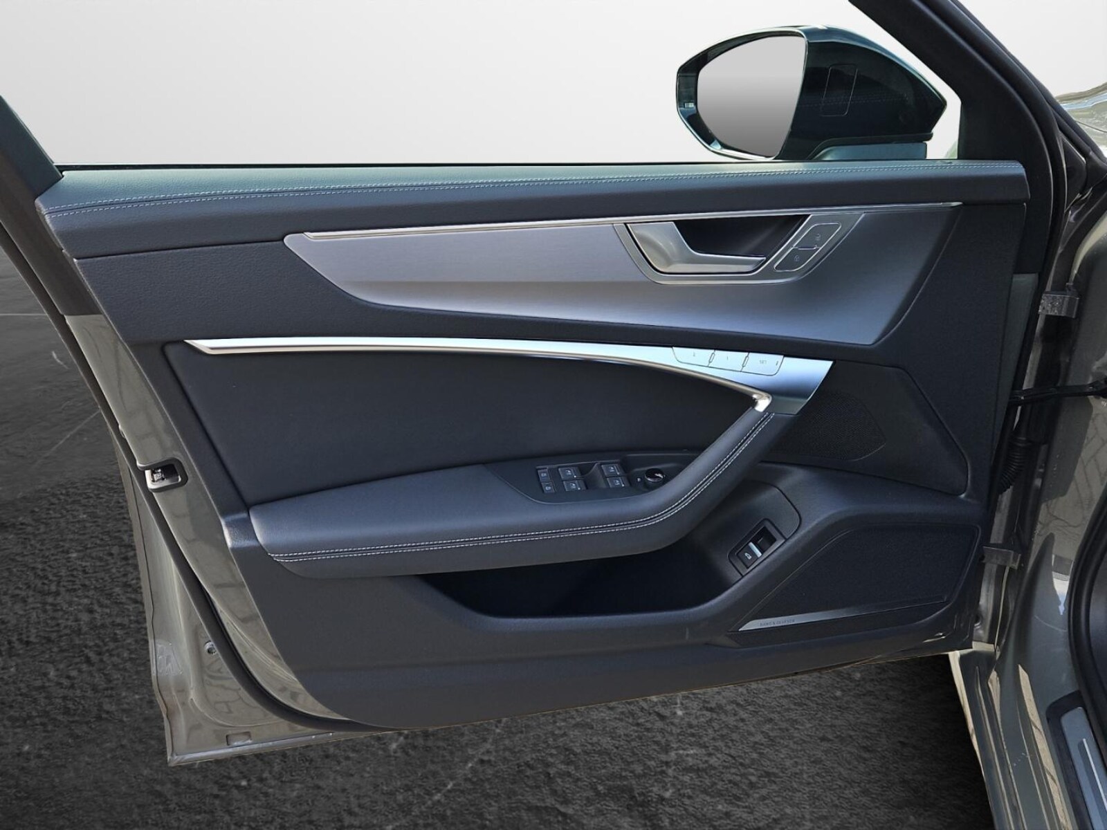 Audi S6 Avant – Bild 6