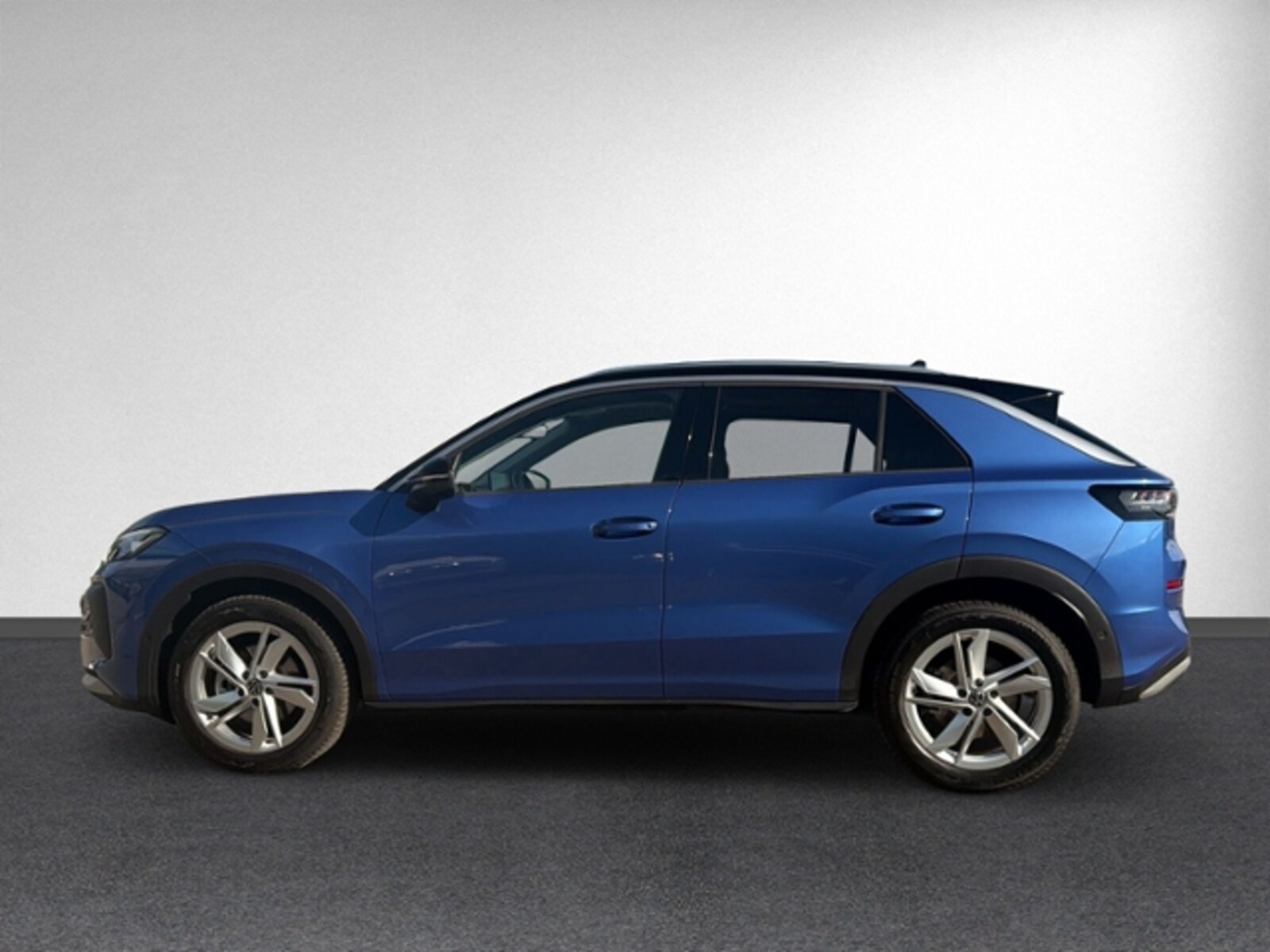 Volkswagen T-Roc – Bild 3
