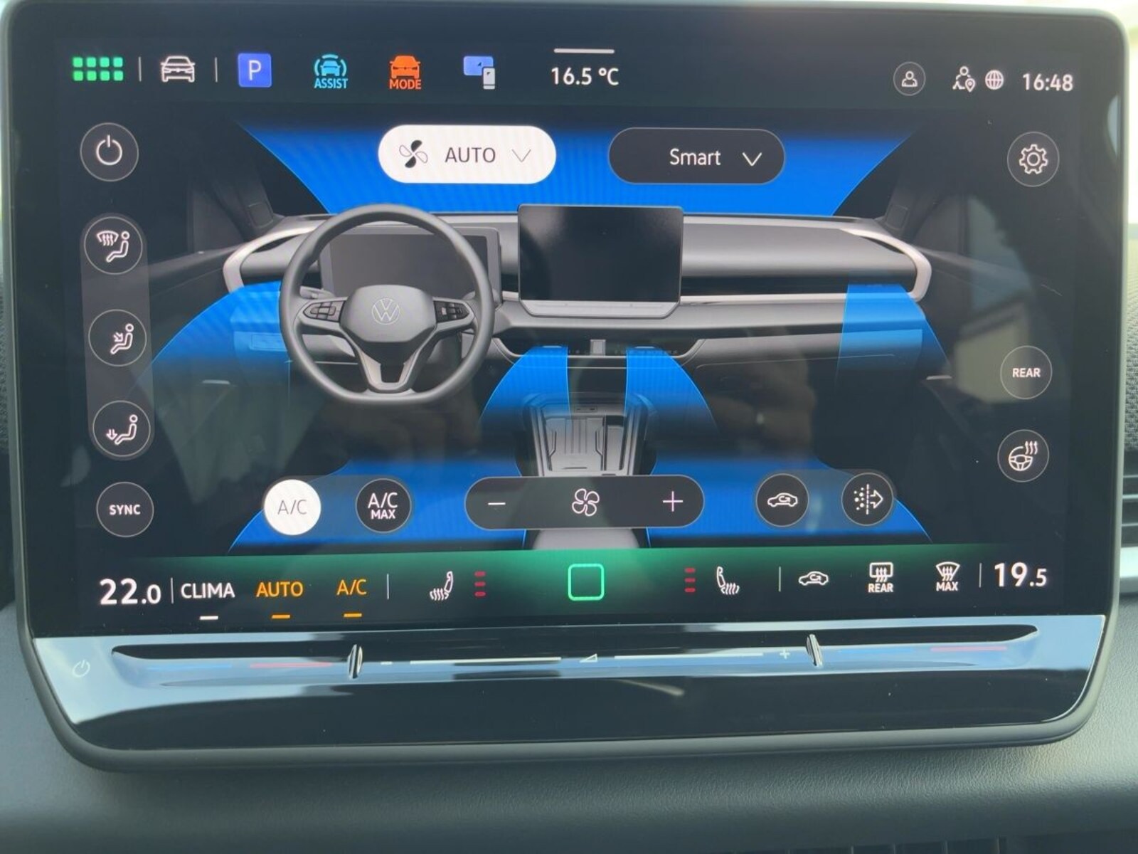 Volkswagen T-Roc – Bild 21