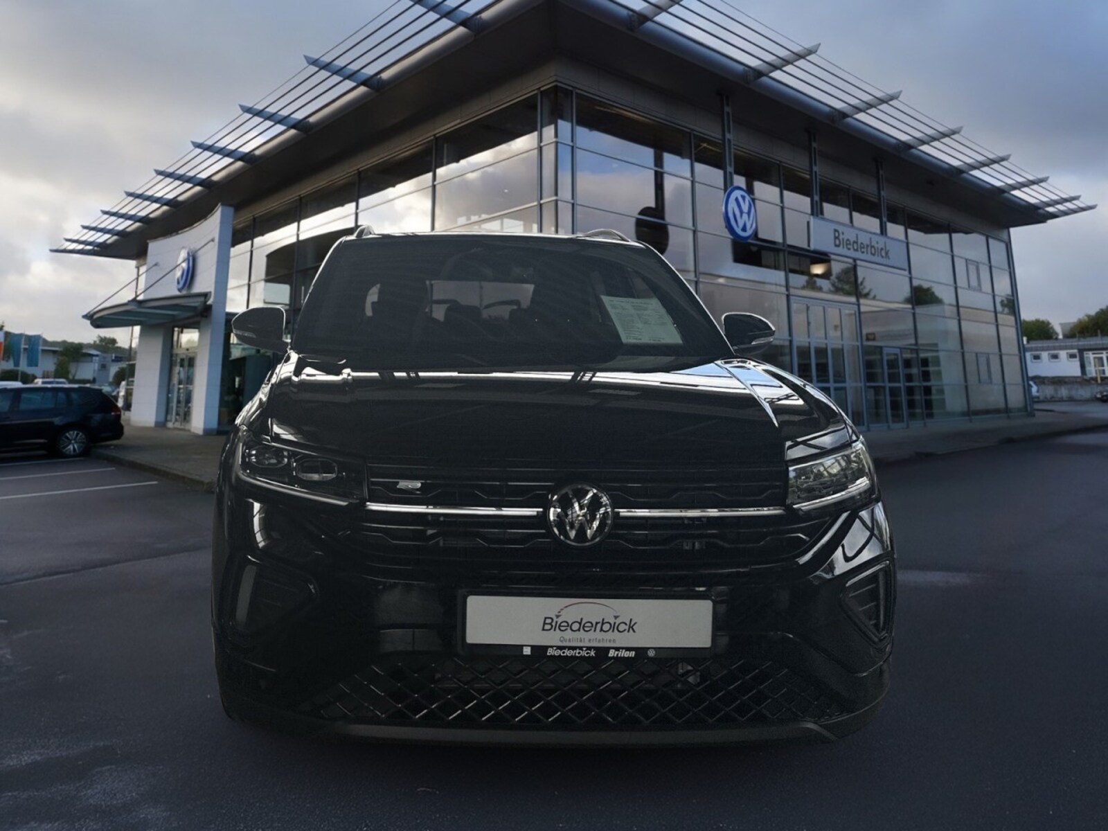 Volkswagen T-Cross – Bild 2