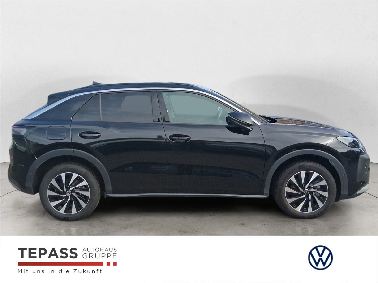 Volkswagen T-Roc – Bild 5