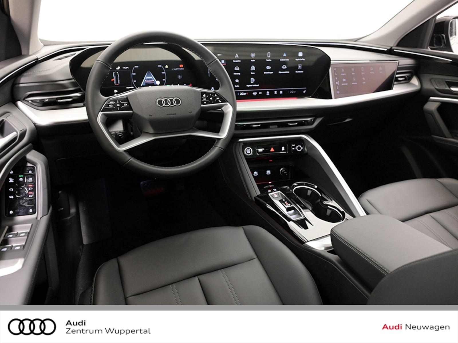 Audi Q5 – Bild 14