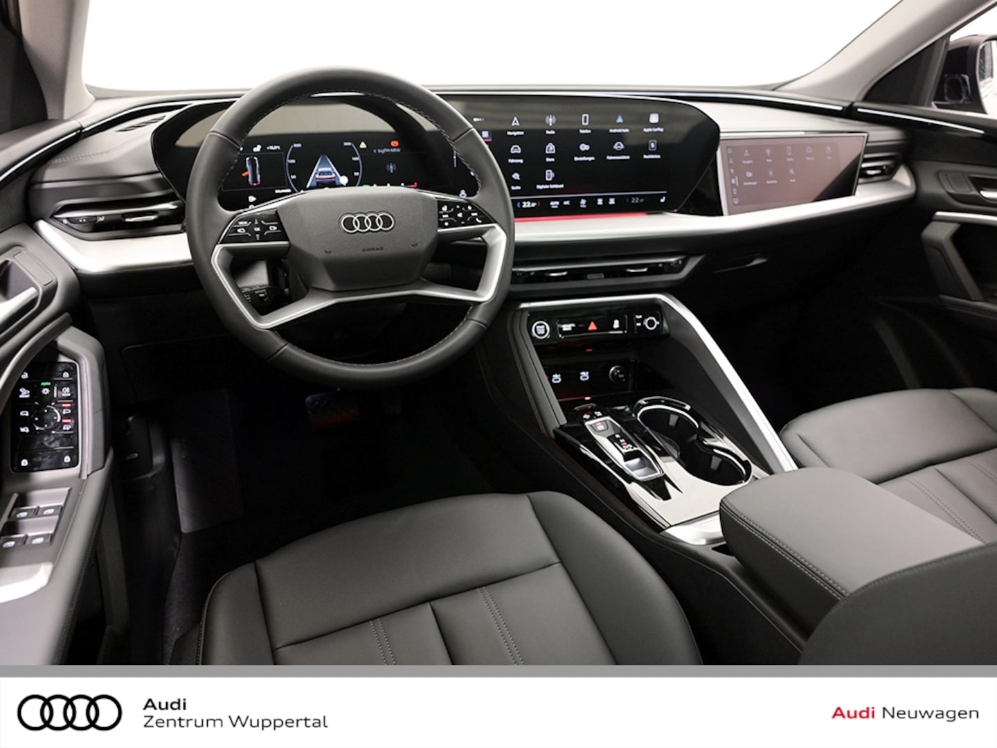 Bild über Audi Q5 SUV TDI quattro 150 kW S tronic - für weitere Informationen kontaktieren Sie den Audi Partner