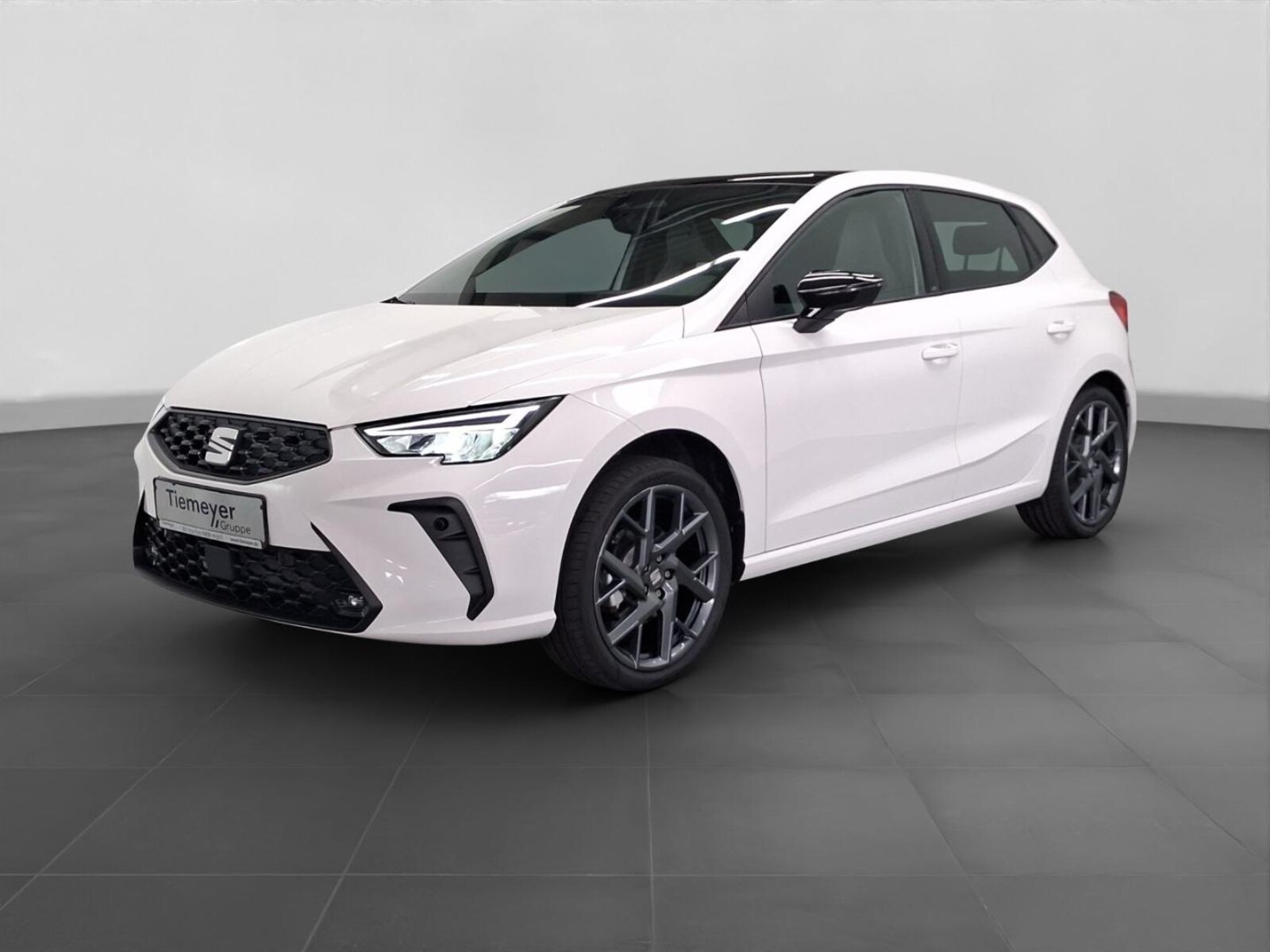 SEAT Ibiza – Bild 2