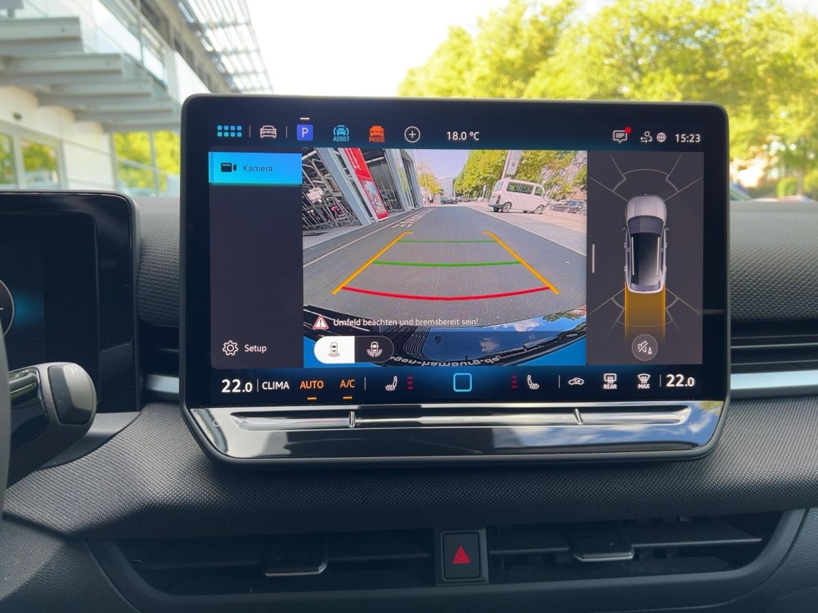 Volkswagen T-Roc – Bild 18