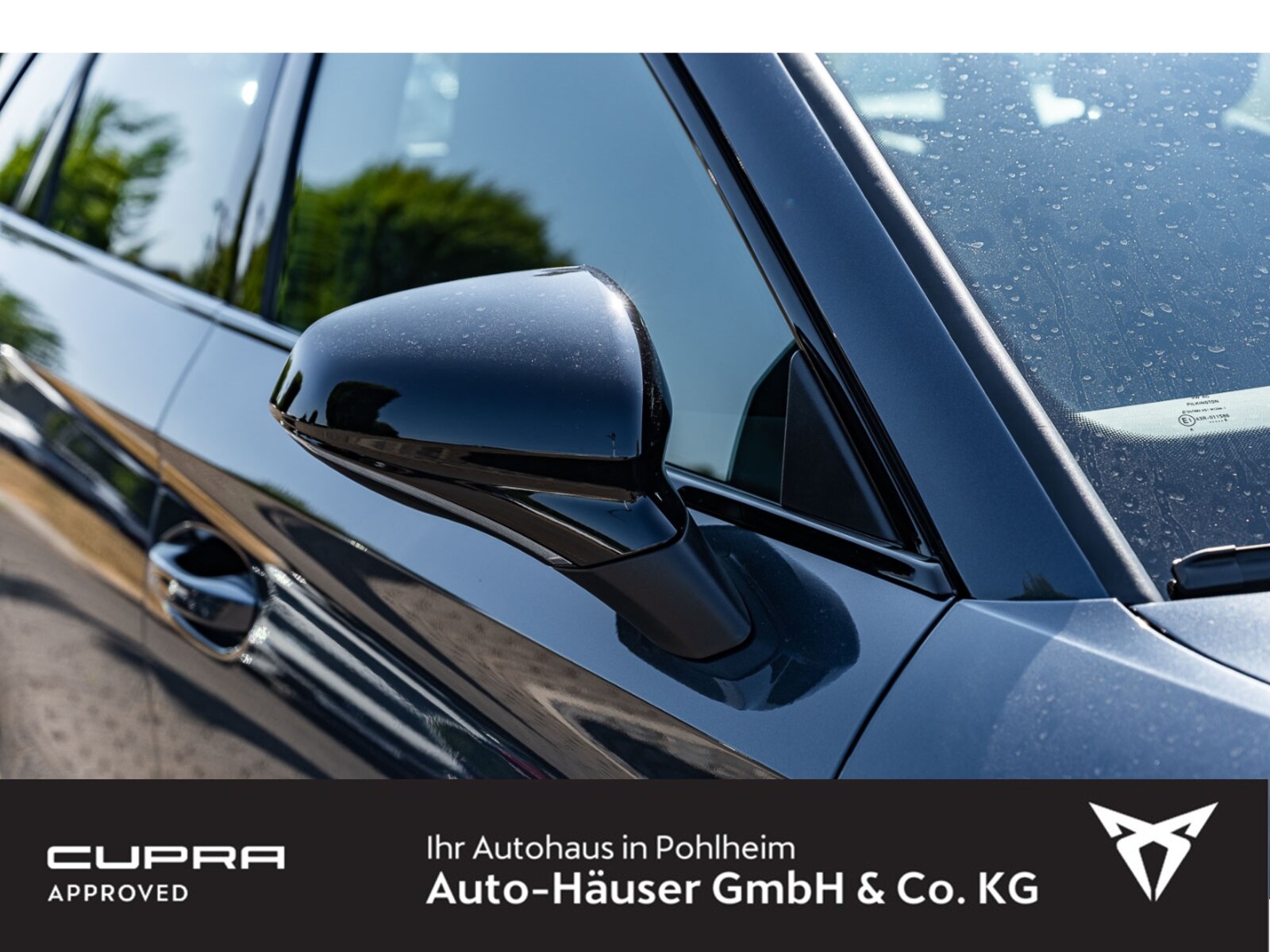 CUPRA Leon Sportstourer – Bild 6