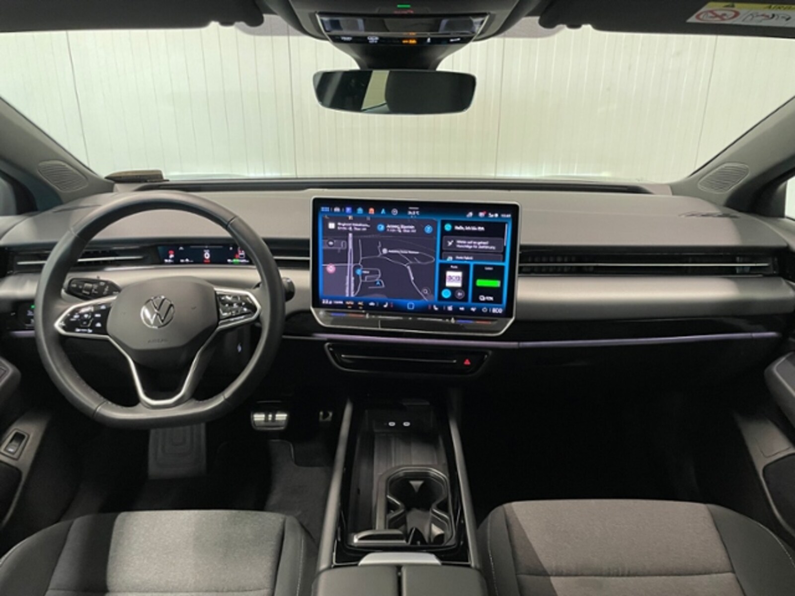 Volkswagen ID.7 Tourer – Bild 13