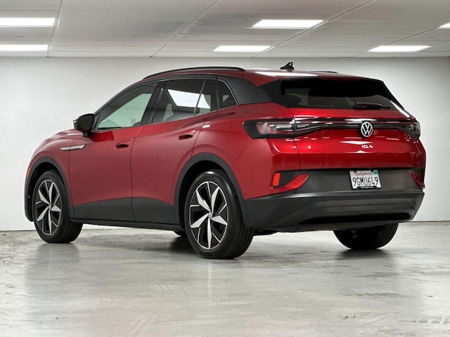 2023 Volkswagen ID.4