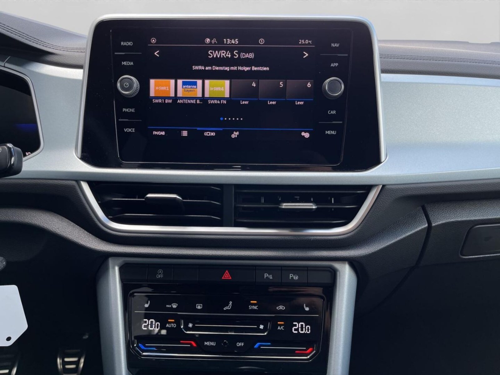 Volkswagen T-Roc – Bild 17
