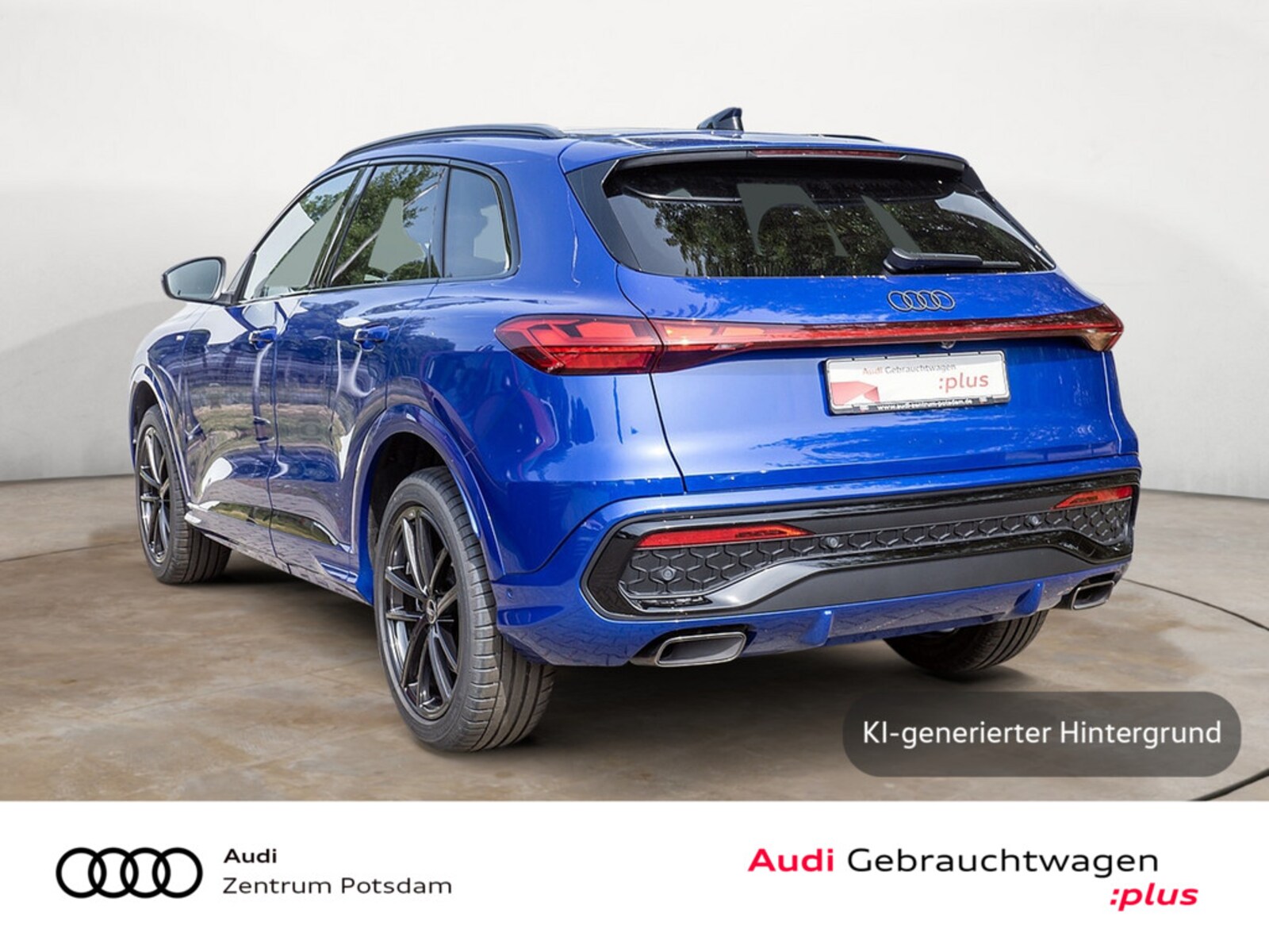 Audi Q5 – Bild 3