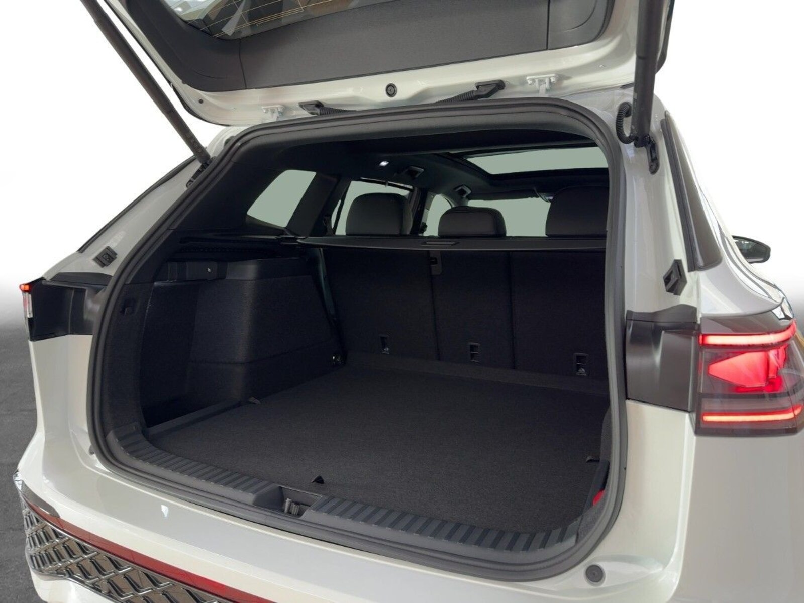 Volkswagen Tayron – Bild 8