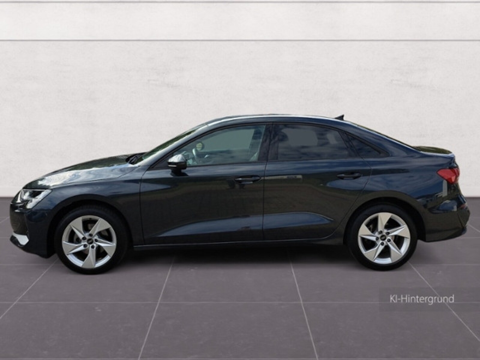 Audi A3 Limousine – Bild 7
