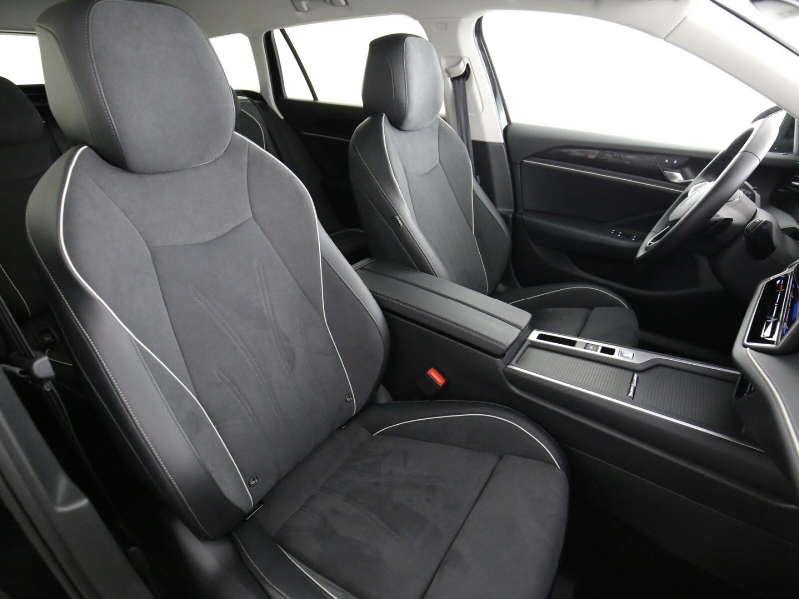 Volkswagen Passat – Bild 18
