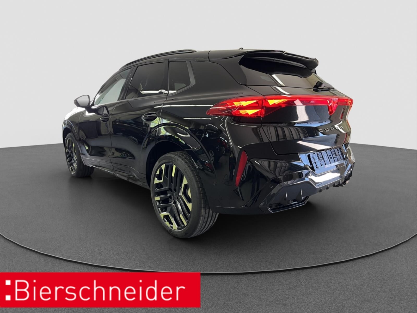 CUPRA Terramar – Bild 4