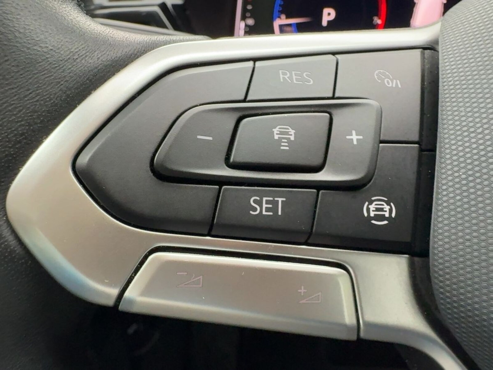 Volkswagen Touran – Bild 20