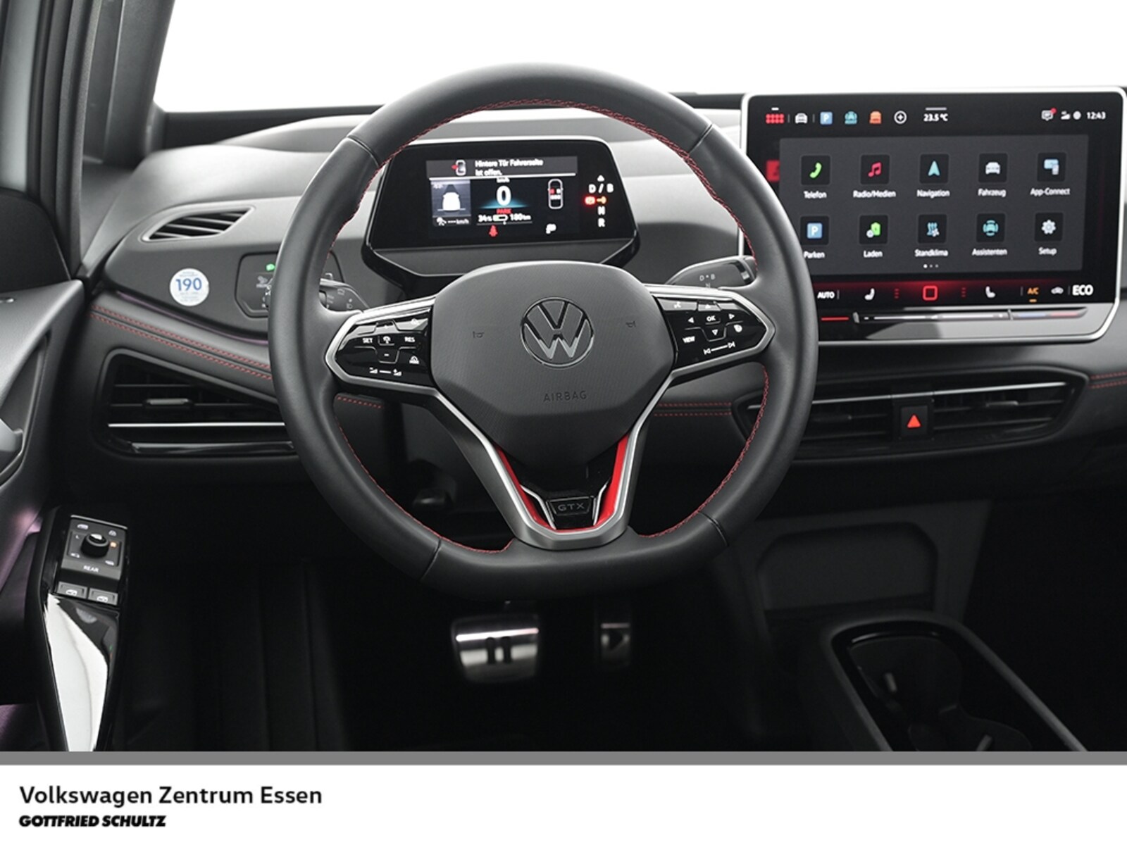 Volkswagen ID.3 – Bild 13