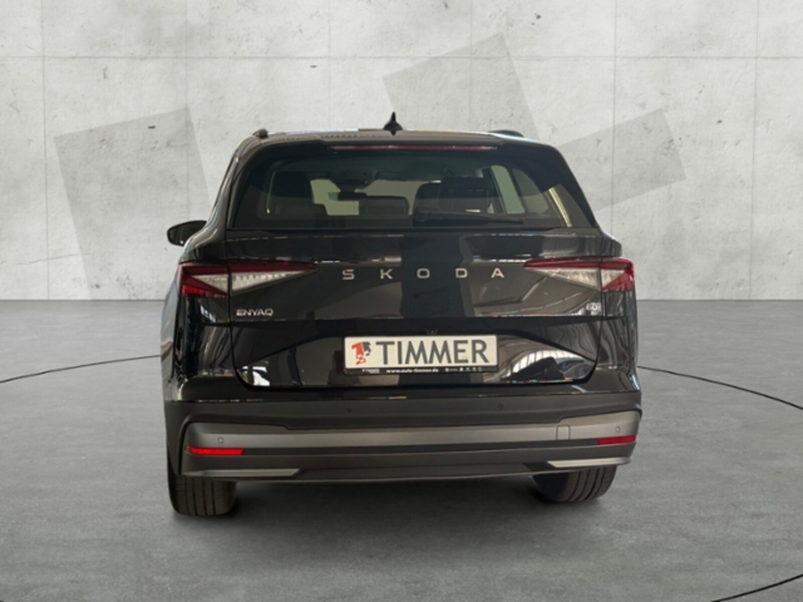 Škoda Enyaq – Bild 6