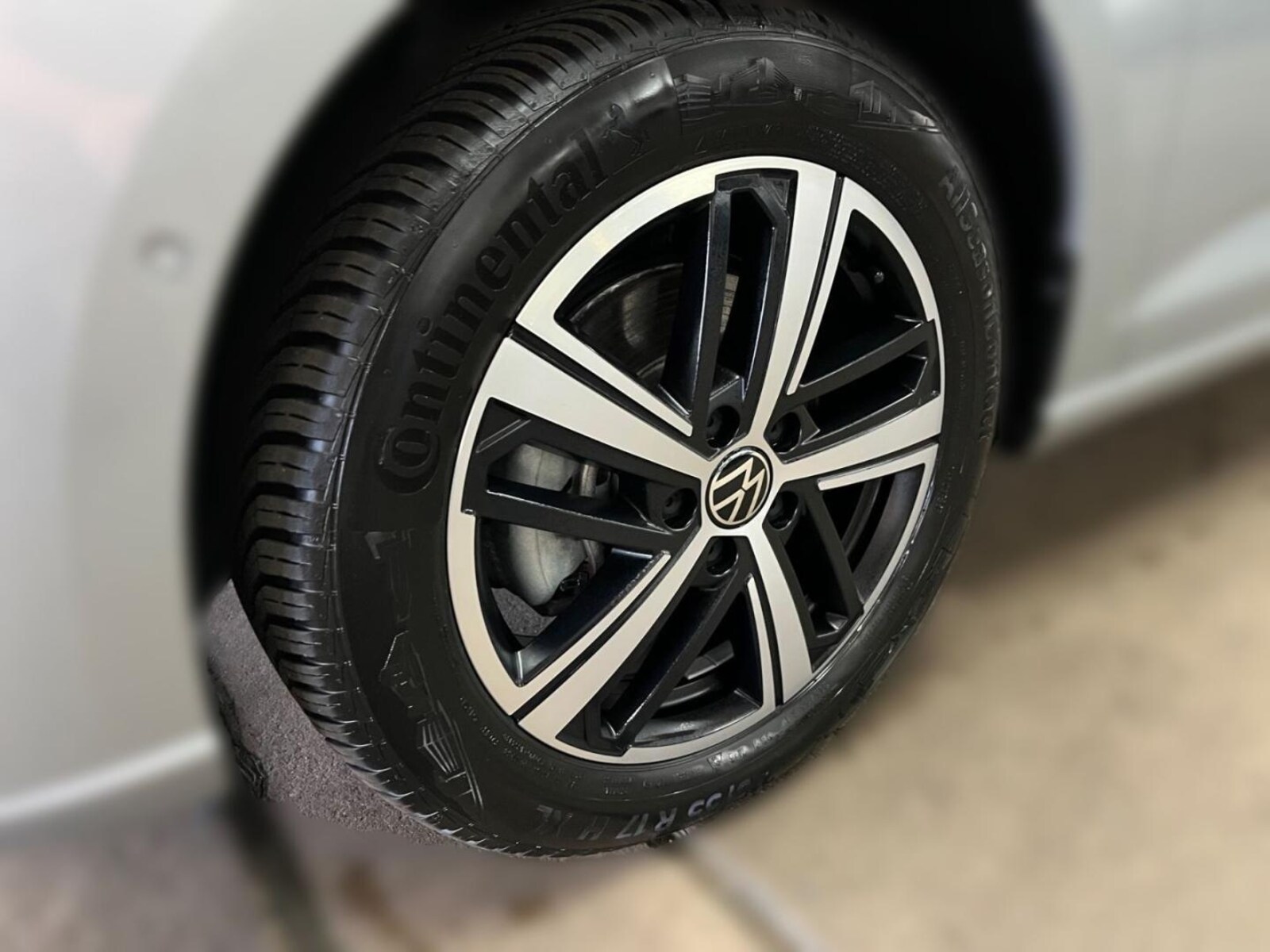 Volkswagen Caddy – Bild 12