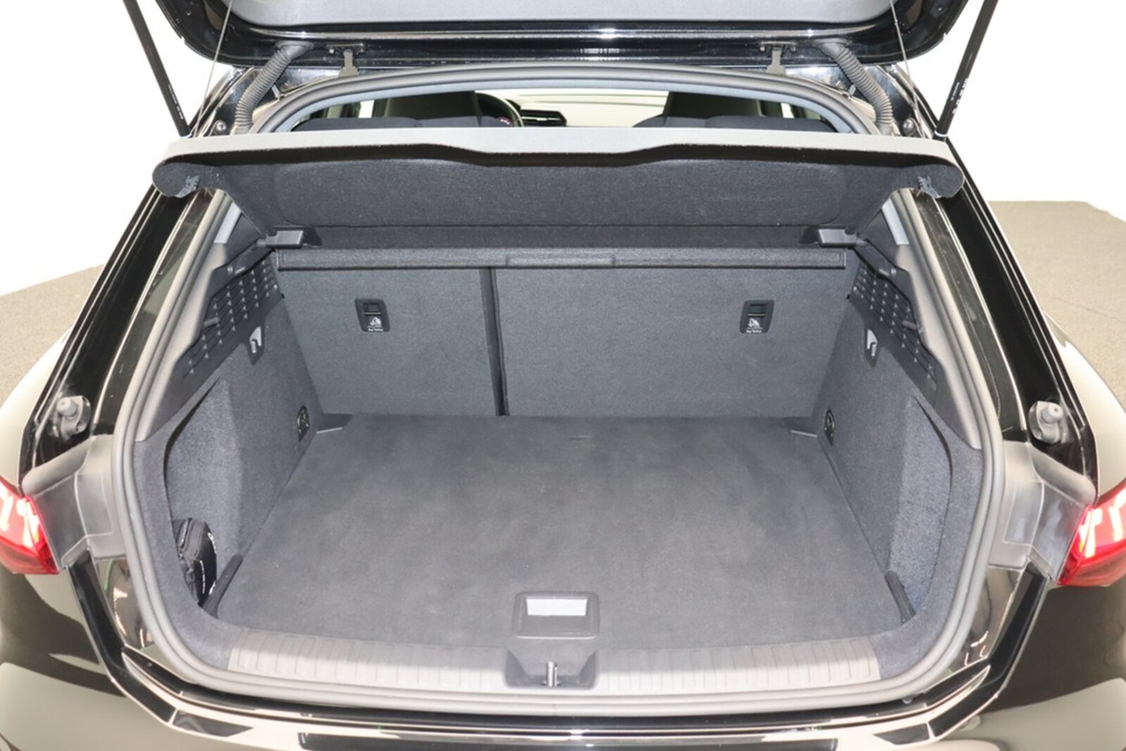 Audi A3 Sportback – Bild 12