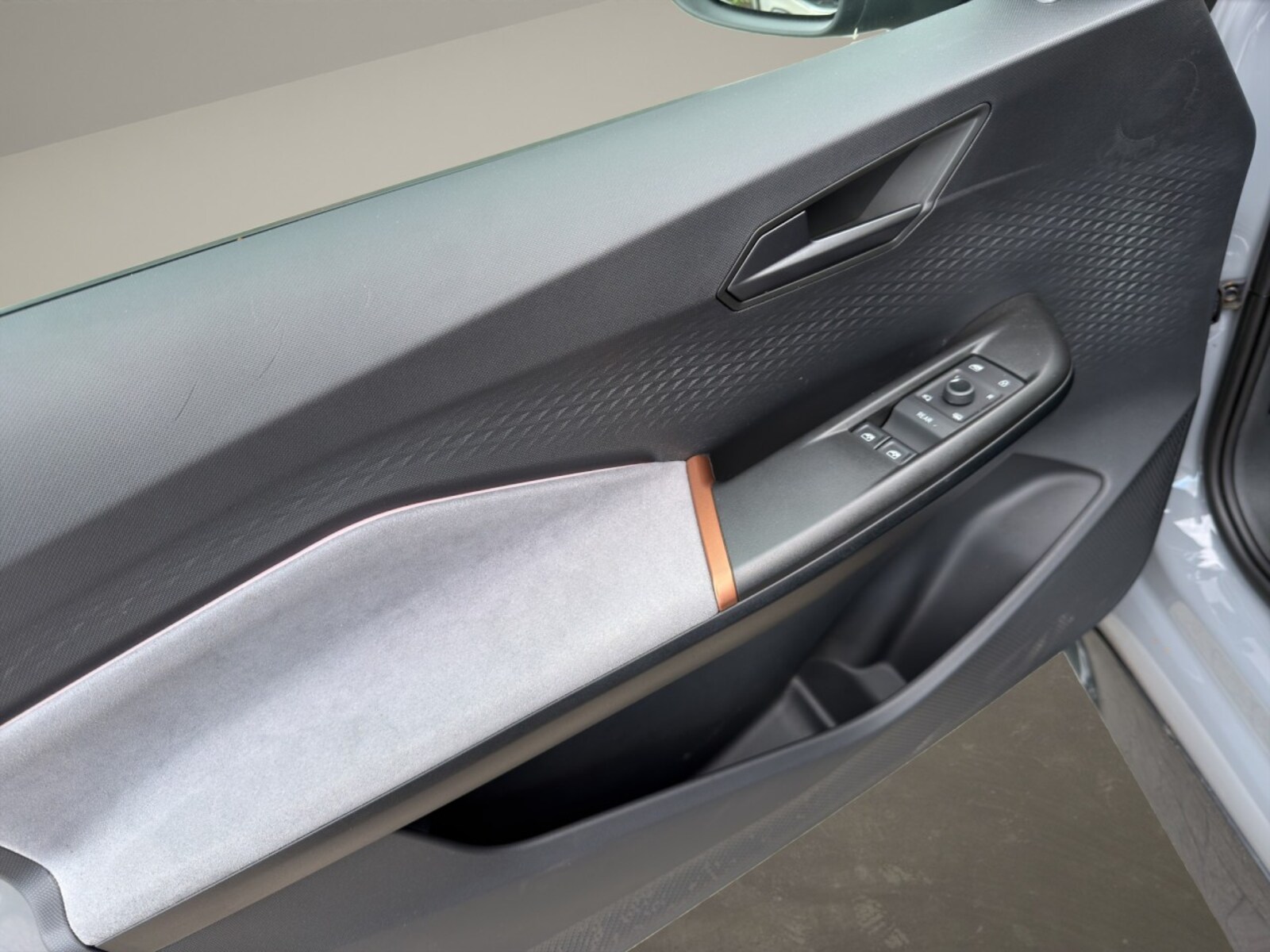 CUPRA Born – Bild 9