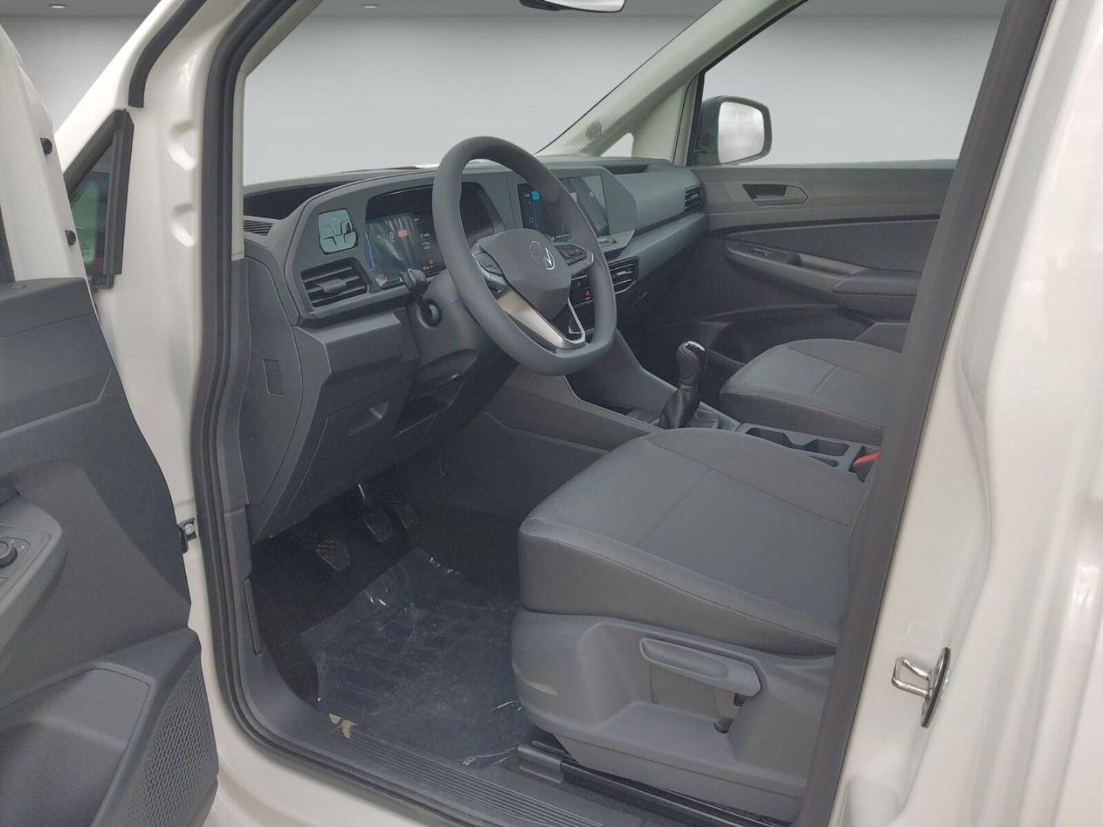 Volkswagen Caddy Cargo – Bild 11