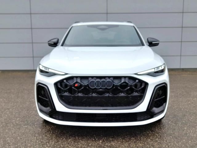 2025 Audi SQ5