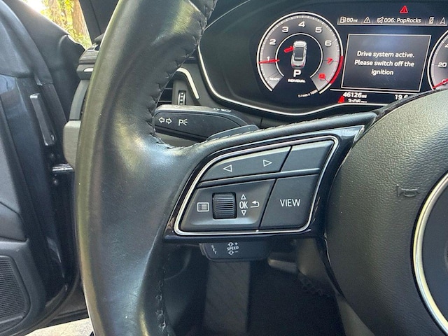 2020 Audi A5 Cabriolet Premium Plus - Photo 24