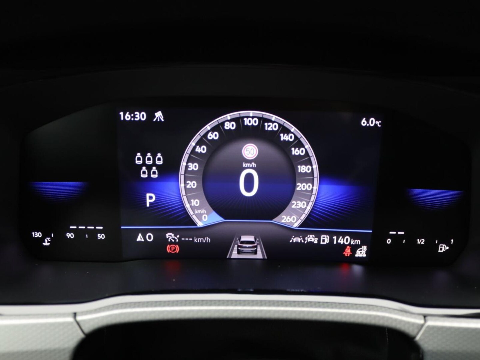Volkswagen Touran – Bild 16