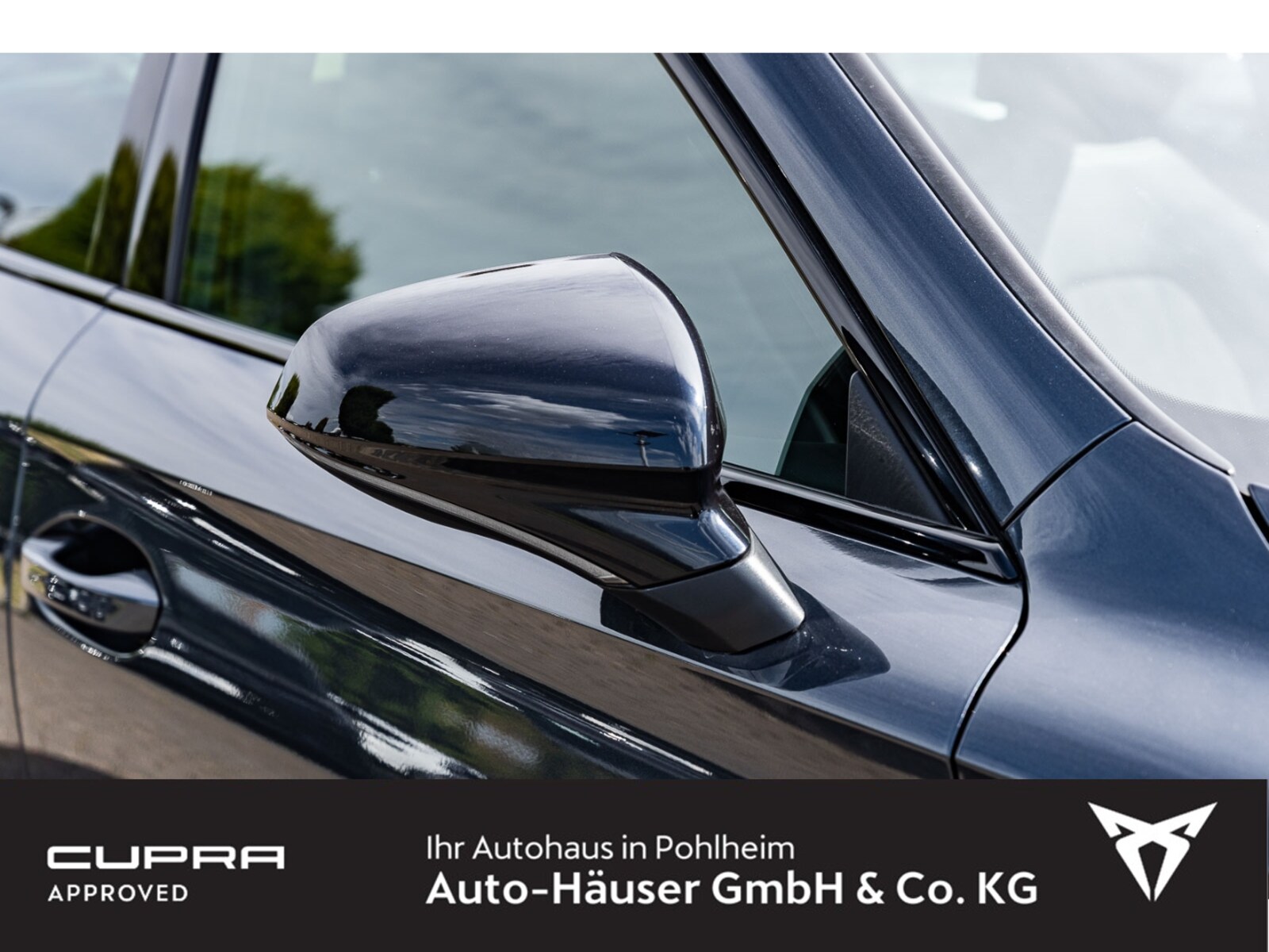 CUPRA Formentor – Bild 6