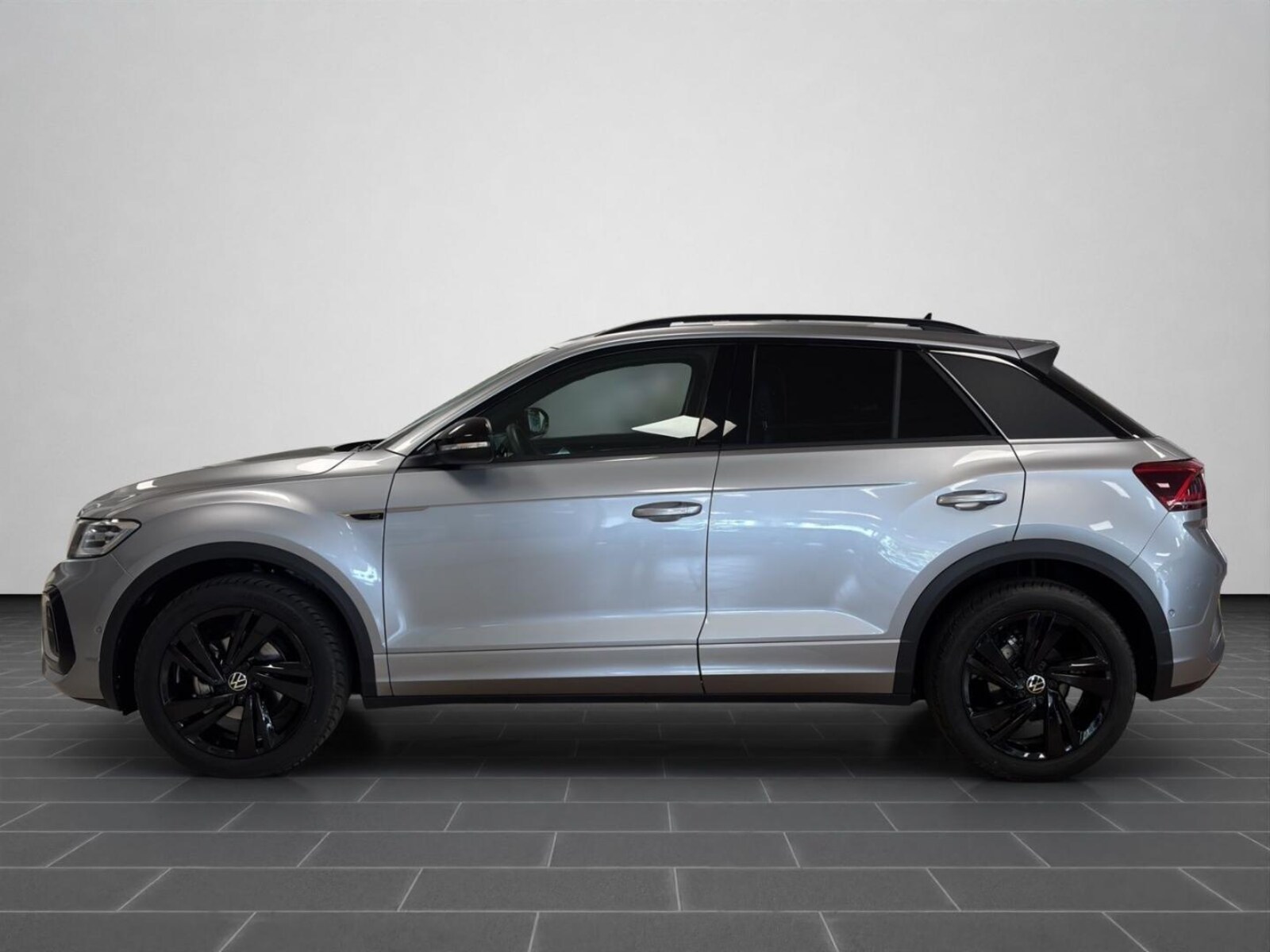 Volkswagen T-Roc – Bild 7