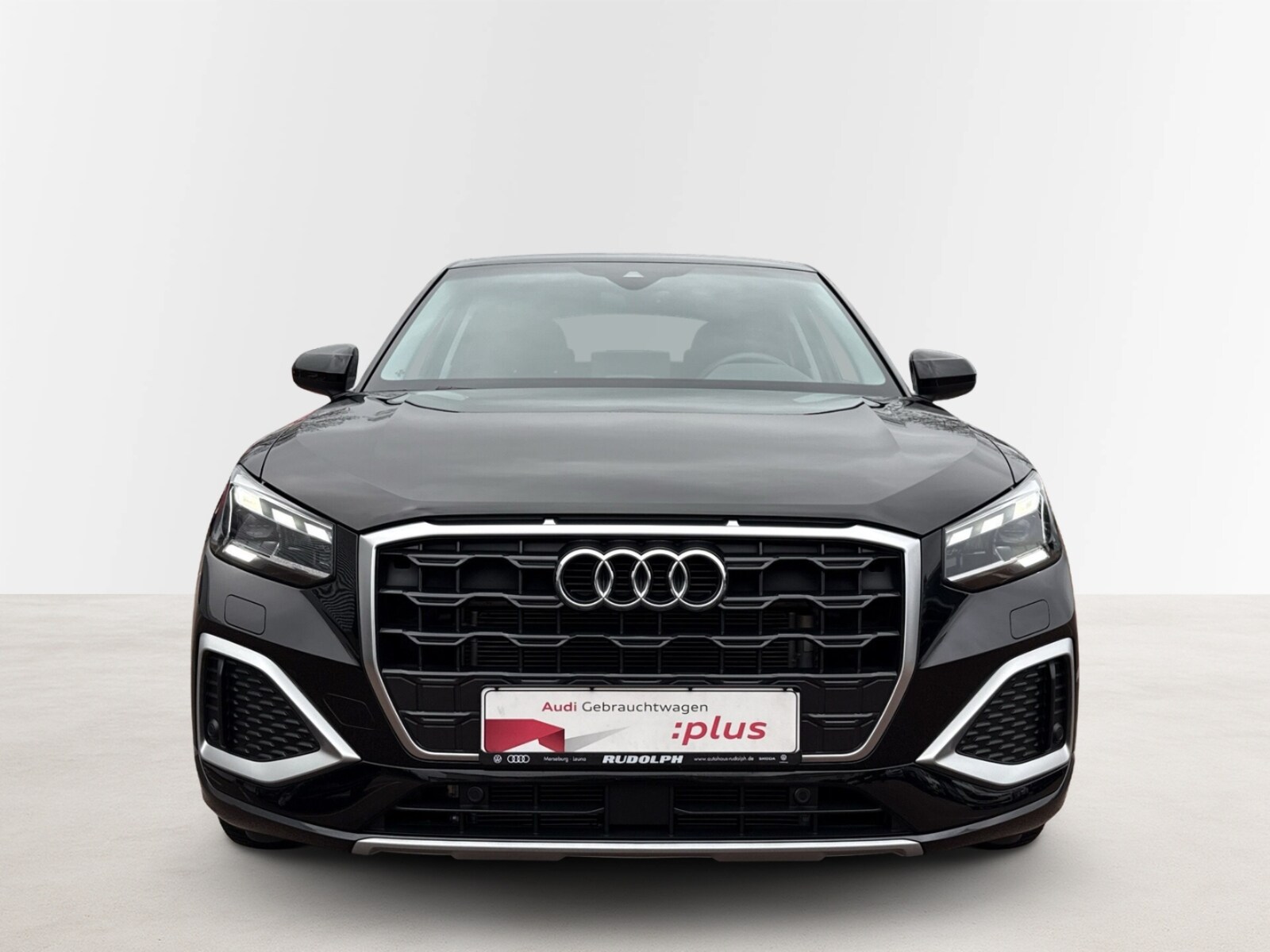 Audi Q2 – Bild 5
