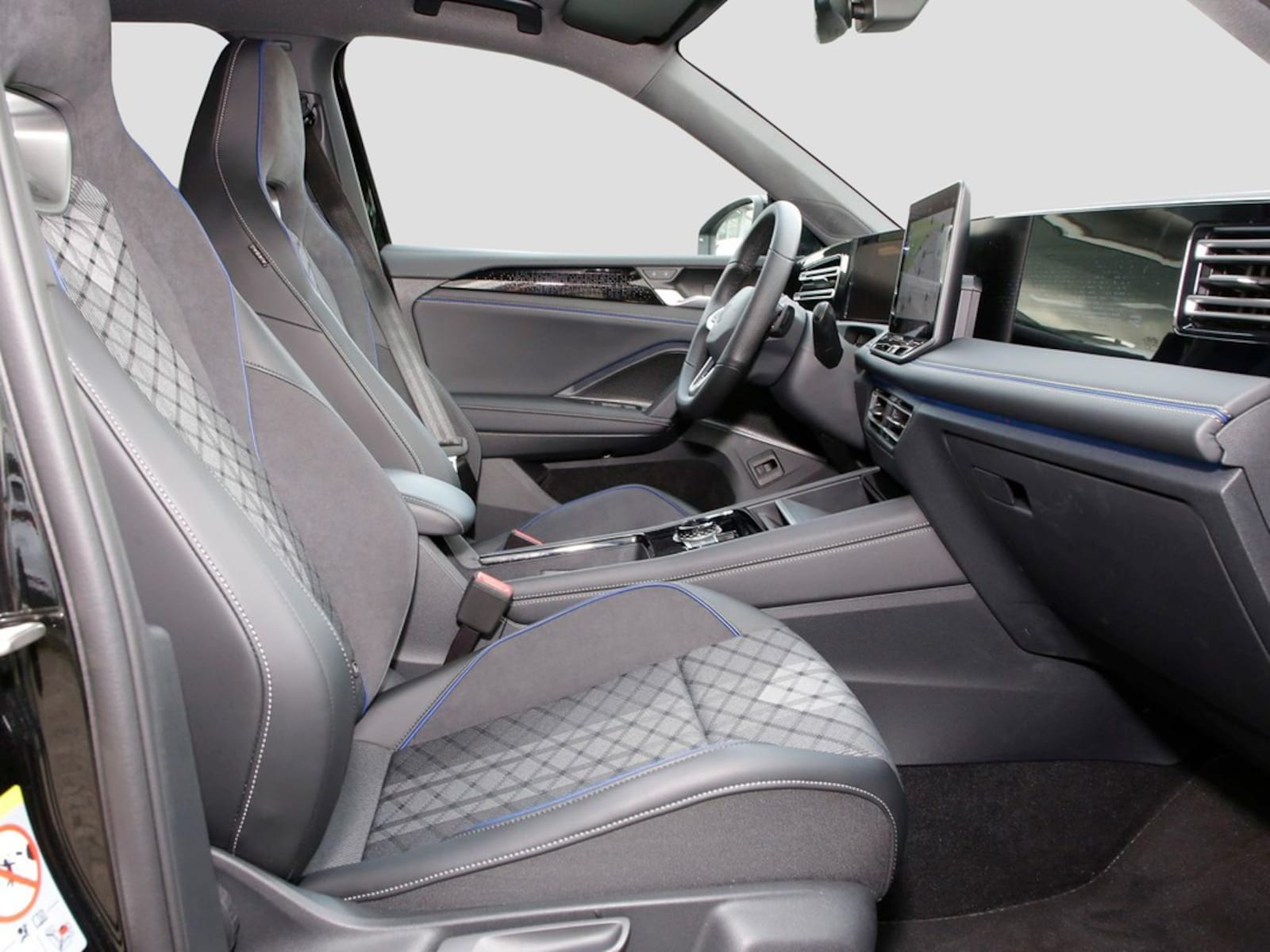 Volkswagen Tiguan – Bild 9