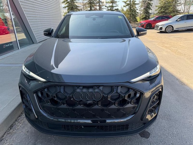 2026 Audi Q5 Sportback