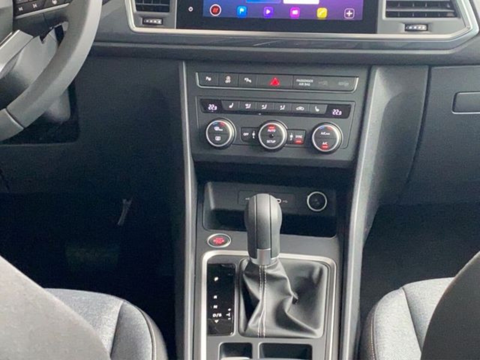 SEAT Ateca – Bild 16
