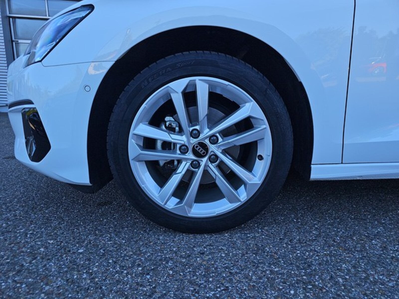 Audi A3 Sportback – Bild 14