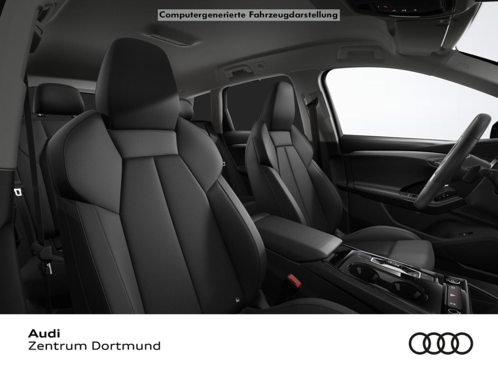 Audi Q6 e-tron – Bild 10
