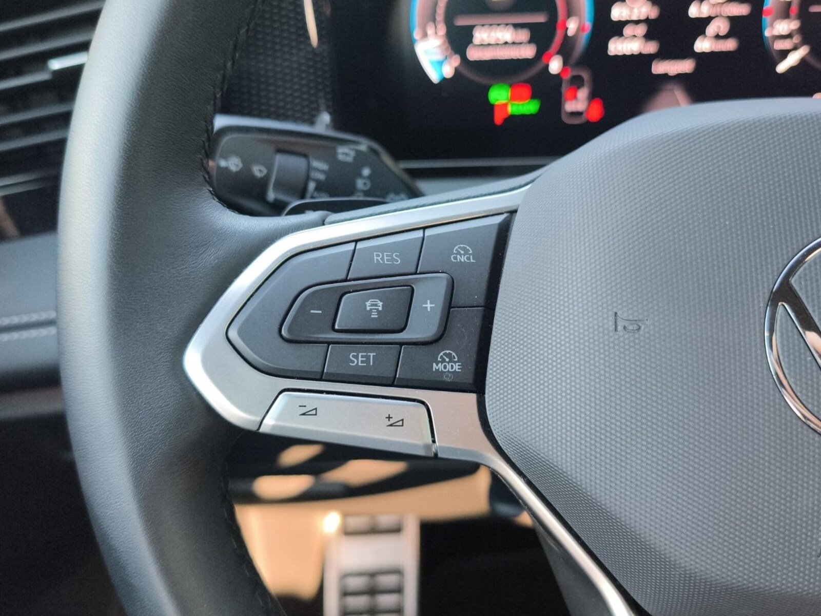 Volkswagen Tiguan – Bild 19