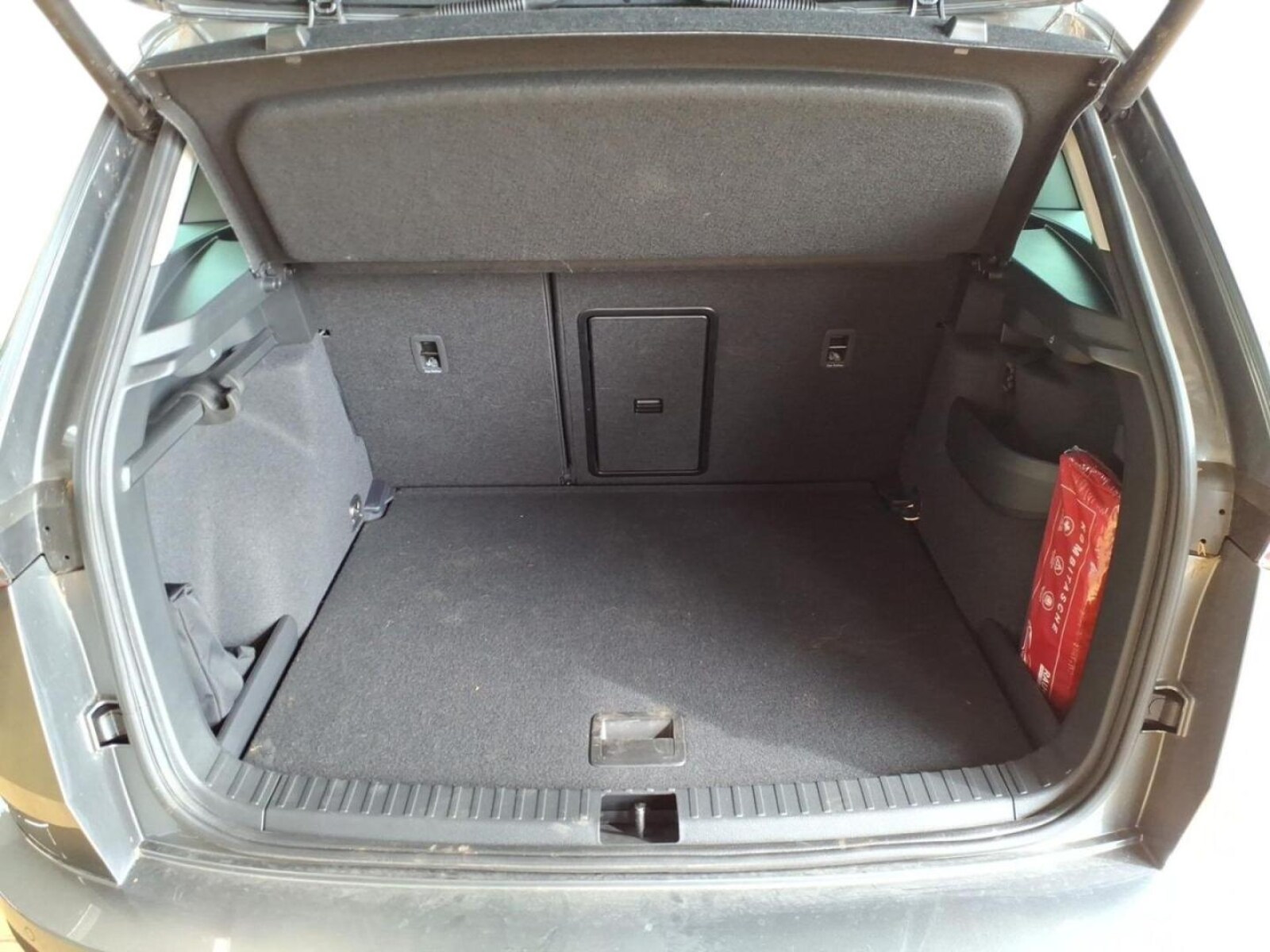 Škoda Karoq – Bild 6