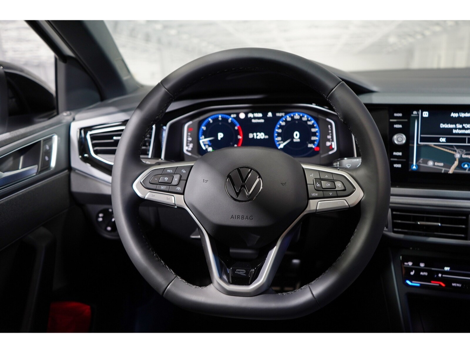 Volkswagen Taigo – Bild 7